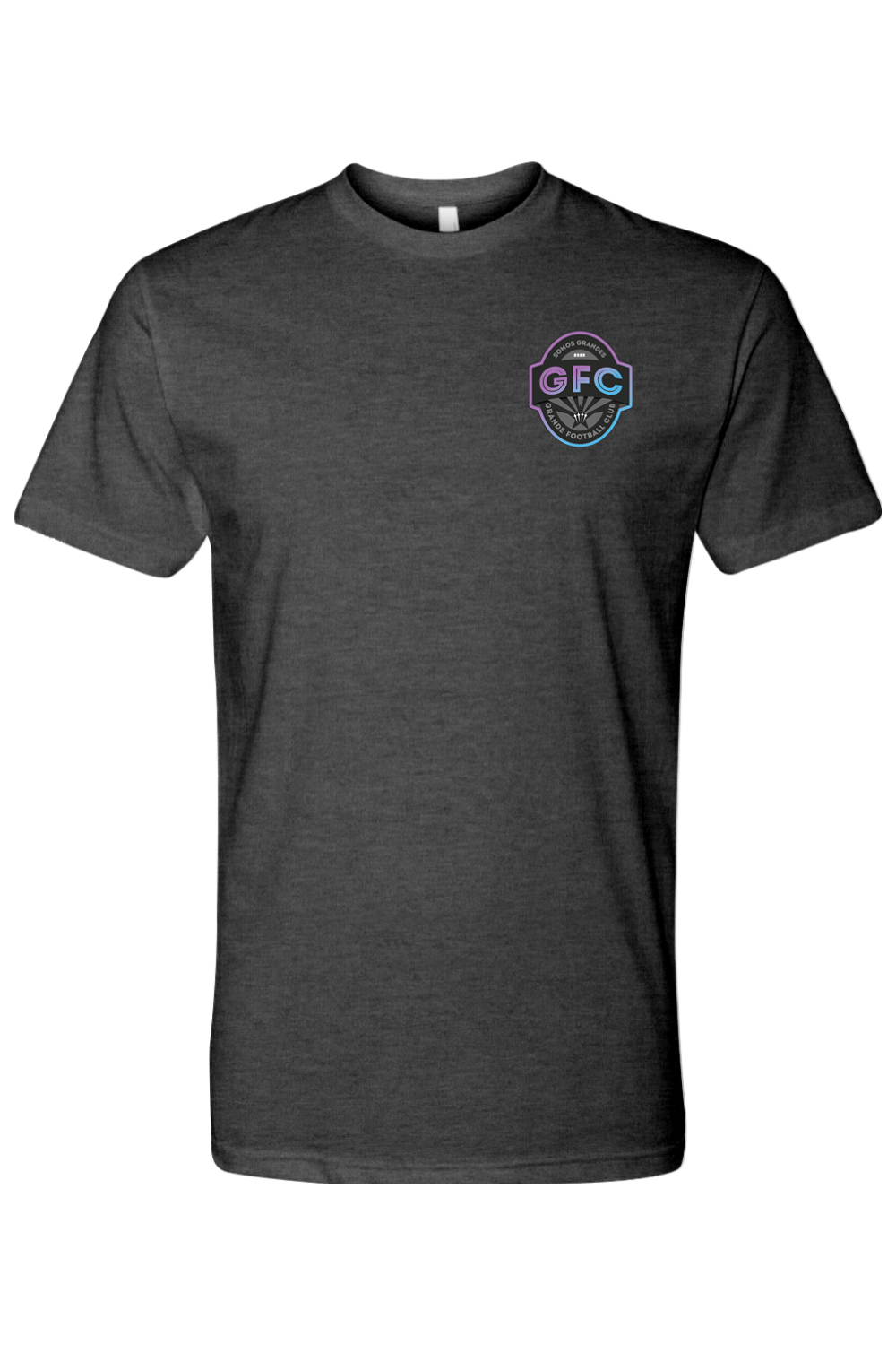 GFC Adult Men's T-Shirt Signature Lacrosse