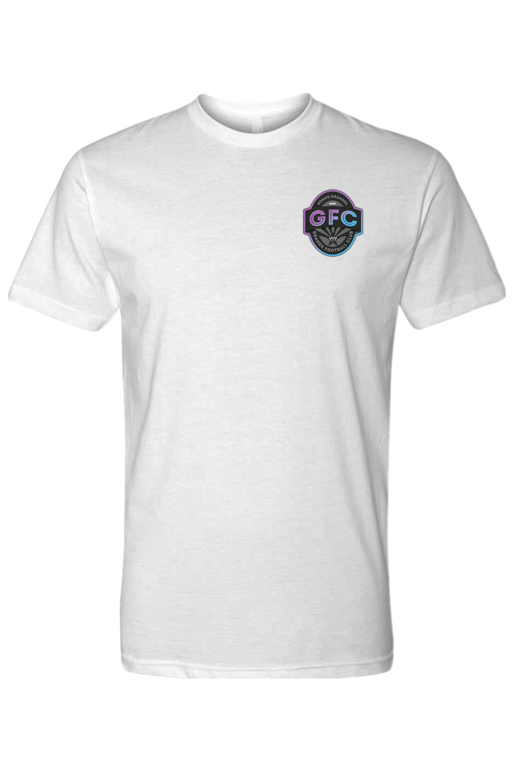 GFC Adult Men's T-Shirt Signature Lacrosse