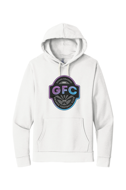 GFC Adult Premium Lightweight Hoodie Signature Lacrosse