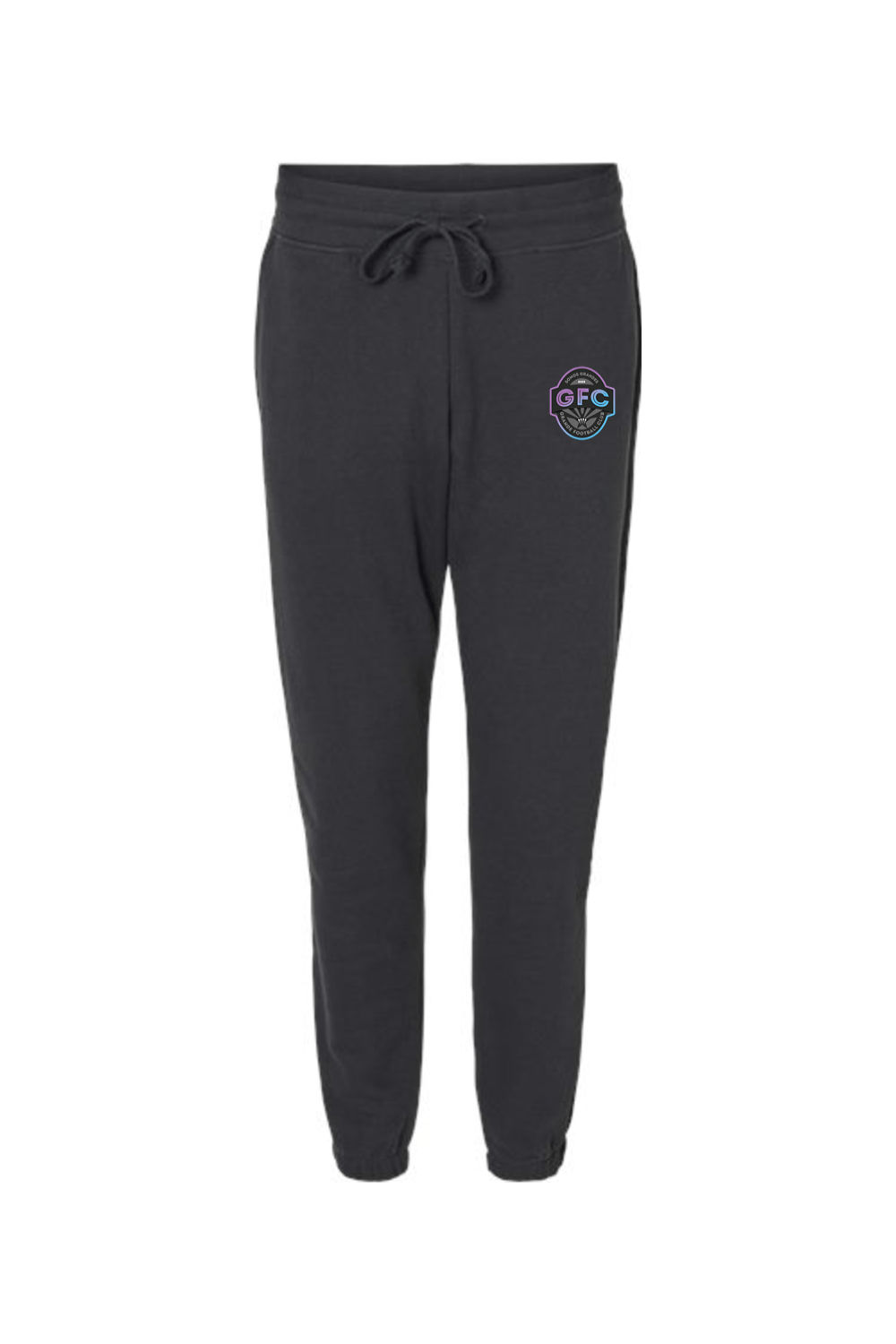 GFC Adult Sweatpants Signature Lacrosse