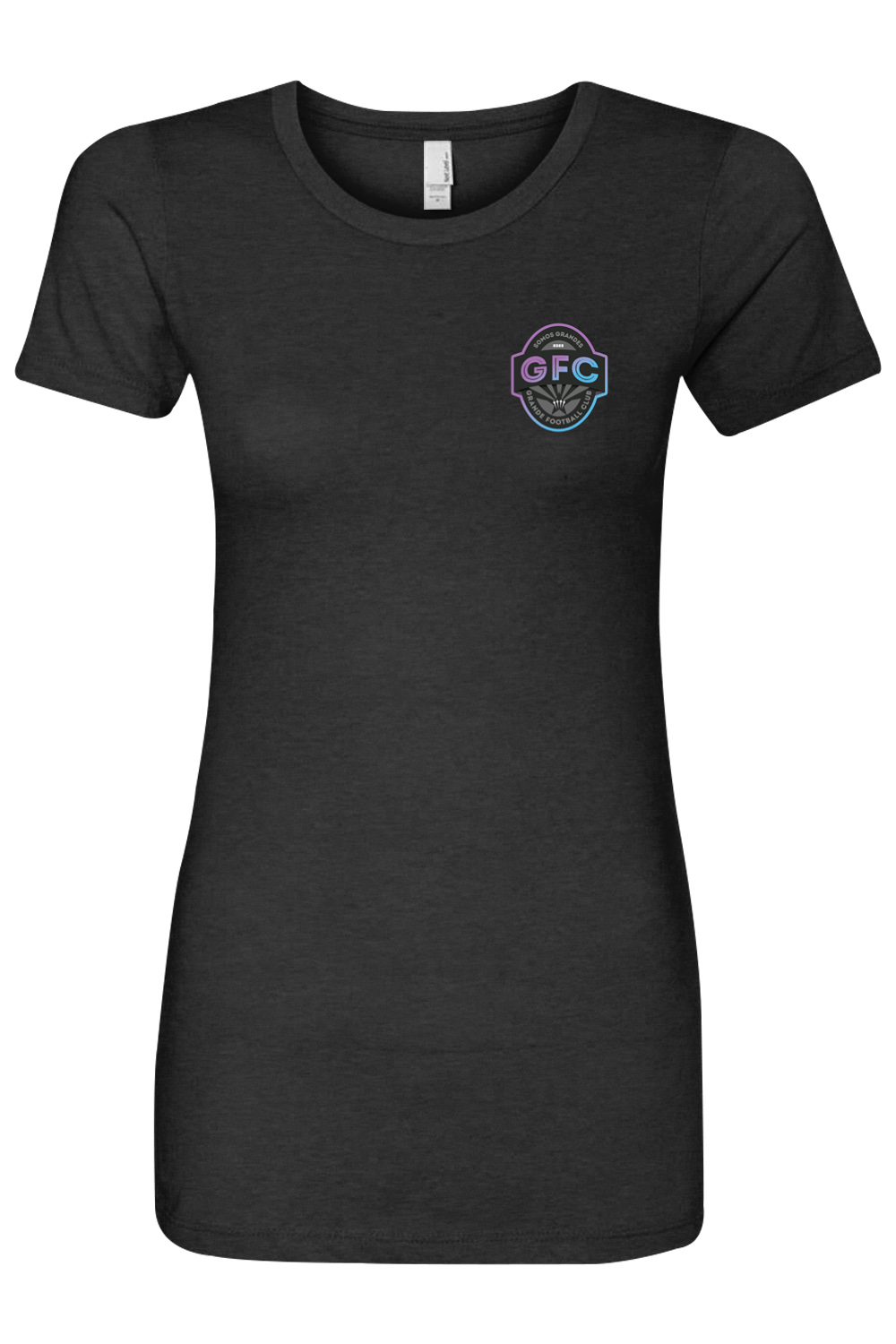 GFC Adult Women's T-Shirt Signature Lacrosse