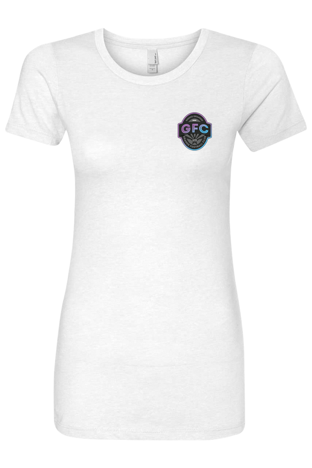 GFC Adult Women's T-Shirt Signature Lacrosse