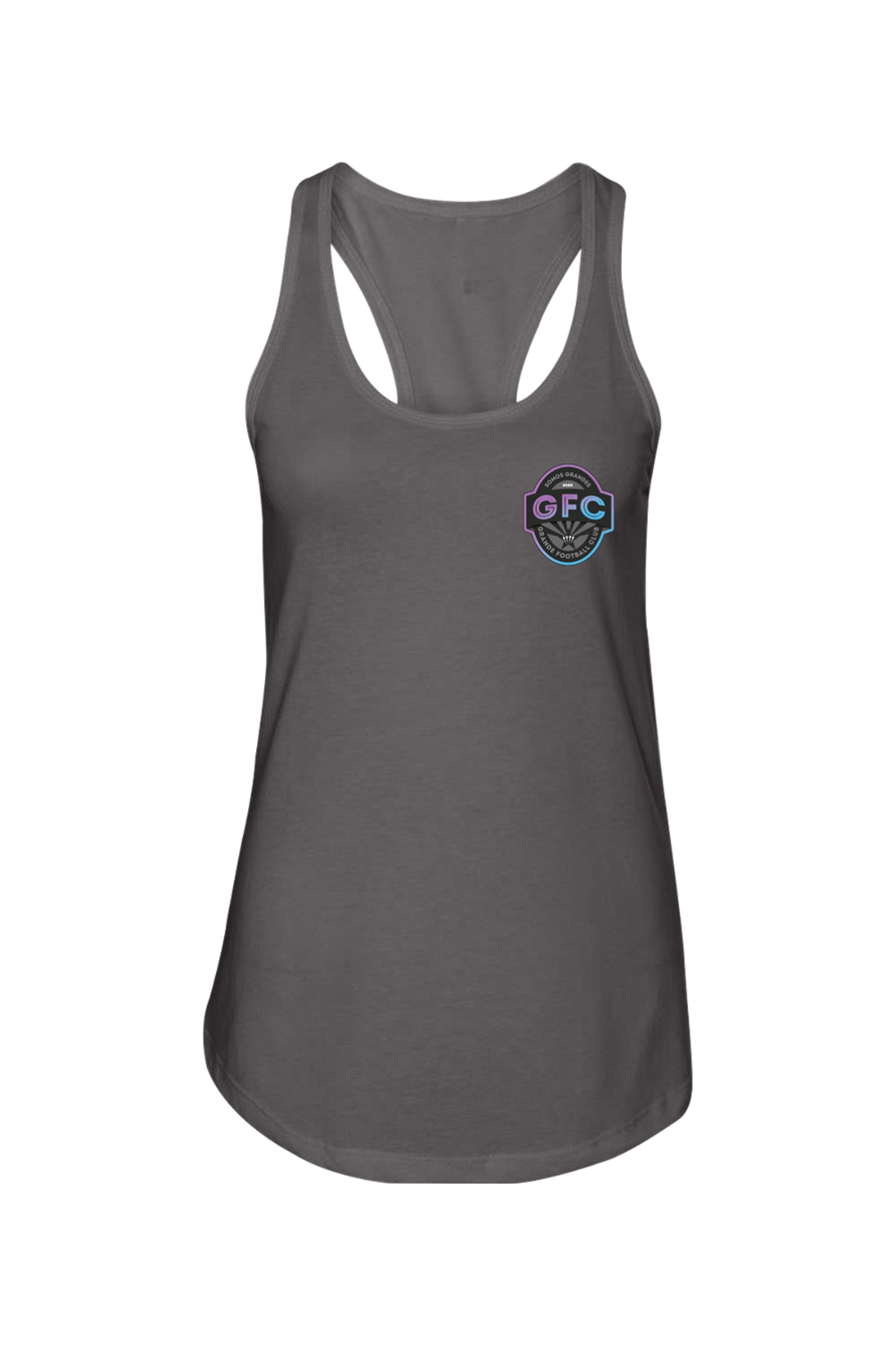 GFC Adult Women's Tank Top Signature Lacrosse