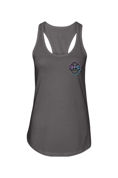 GFC Adult Women's Tank Top Signature Lacrosse