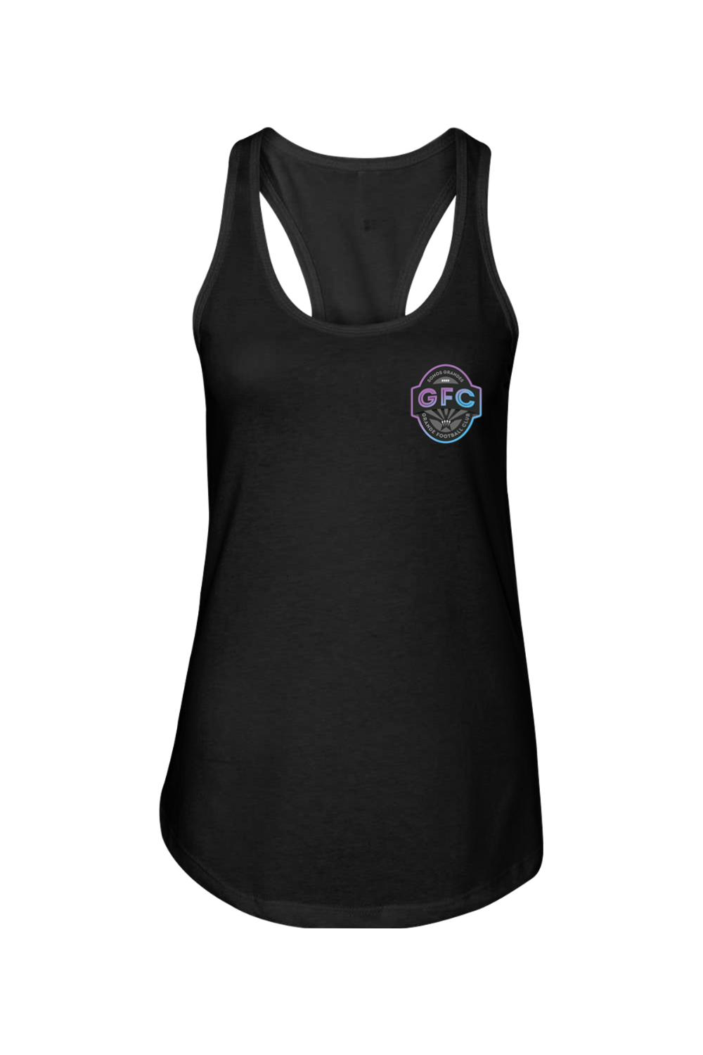 GFC Adult Women's Tank Top Signature Lacrosse