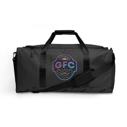 GFC Sideline Duffel Bag Signature Lacrosse