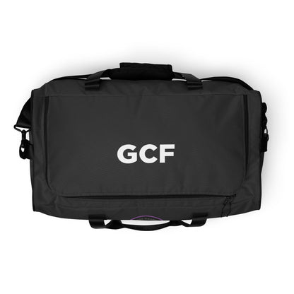 GFC Sideline Duffel Bag Signature Lacrosse