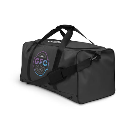 GFC Sideline Duffel Bag Signature Lacrosse