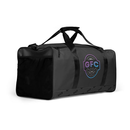 GFC Sideline Duffel Bag Signature Lacrosse