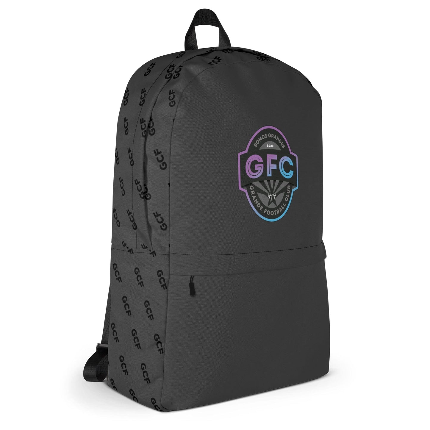 GFC Travel Backpack Signature Lacrosse