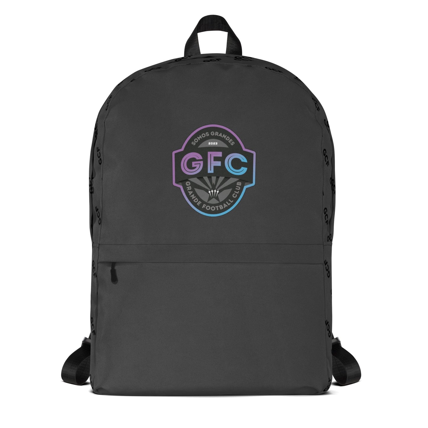 GFC Travel Backpack Signature Lacrosse