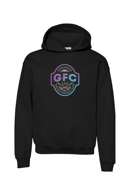 GFC Youth Hoodie Signature Lacrosse