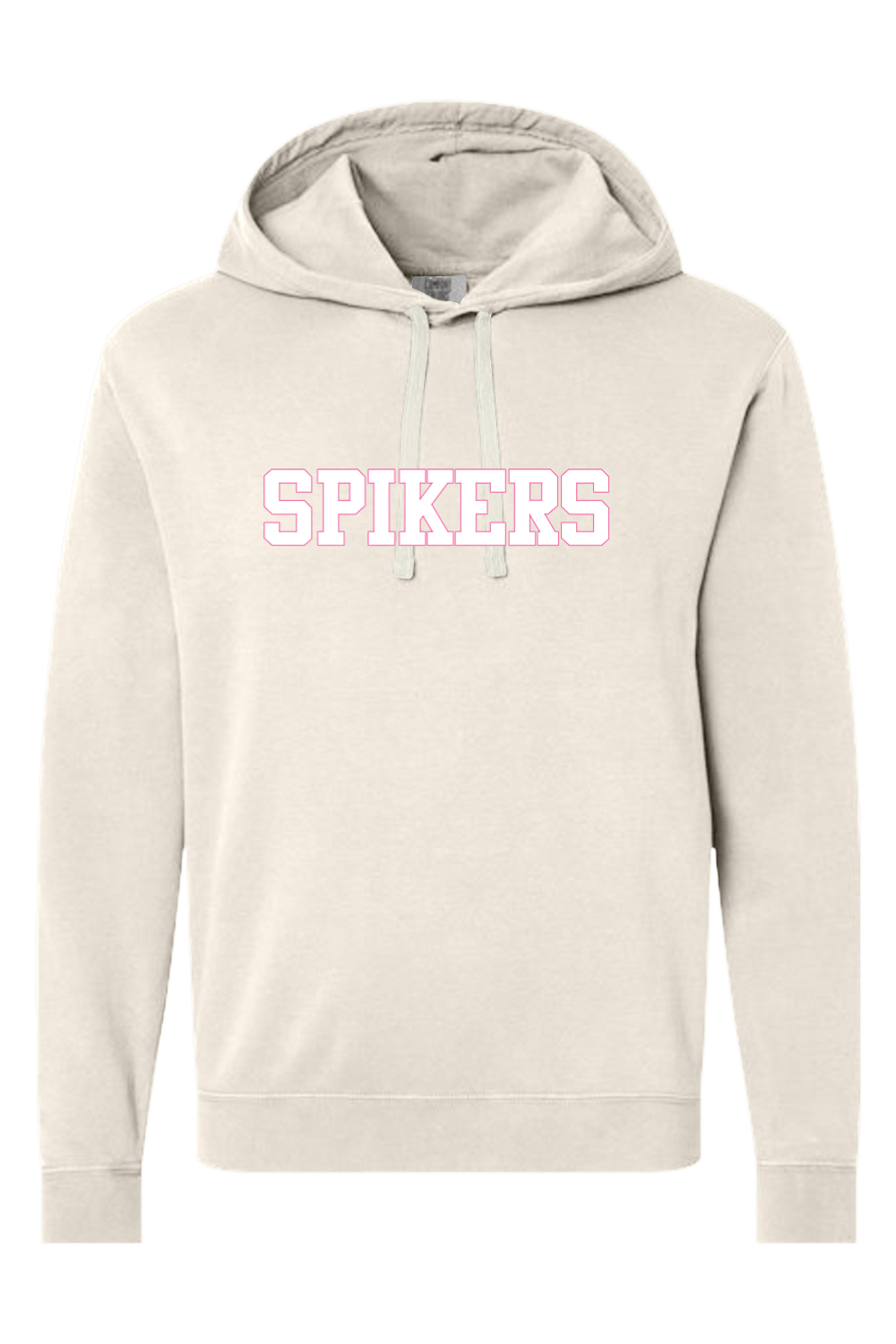 Gibbstown Volleyball Fleece Hooded Sweatshirt Signature Lacrosse