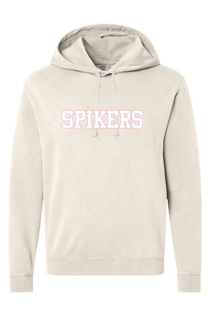 Gibbstown Volleyball Fleece Hooded Sweatshirt Signature Lacrosse