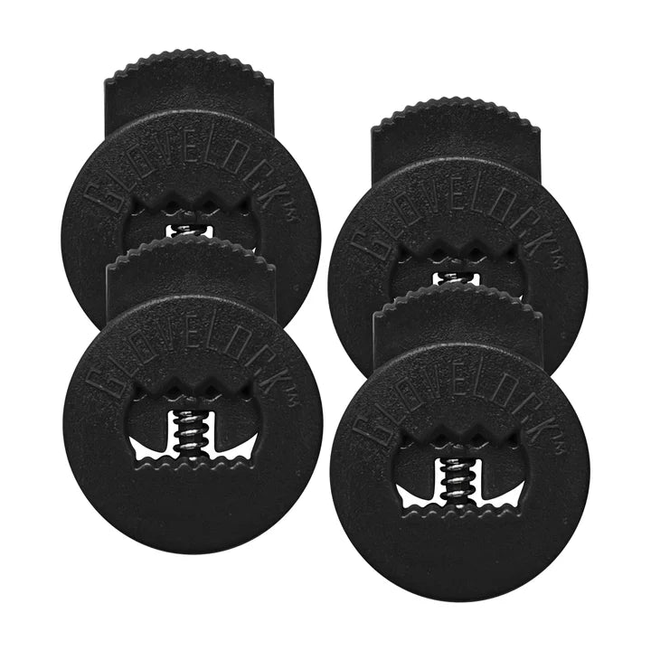 All-Star Sports Glovelocks - 4 Pack: GL-4PACK