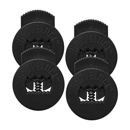 All-Star Sports Glovelocks - 4 Pack: GL-4PACK