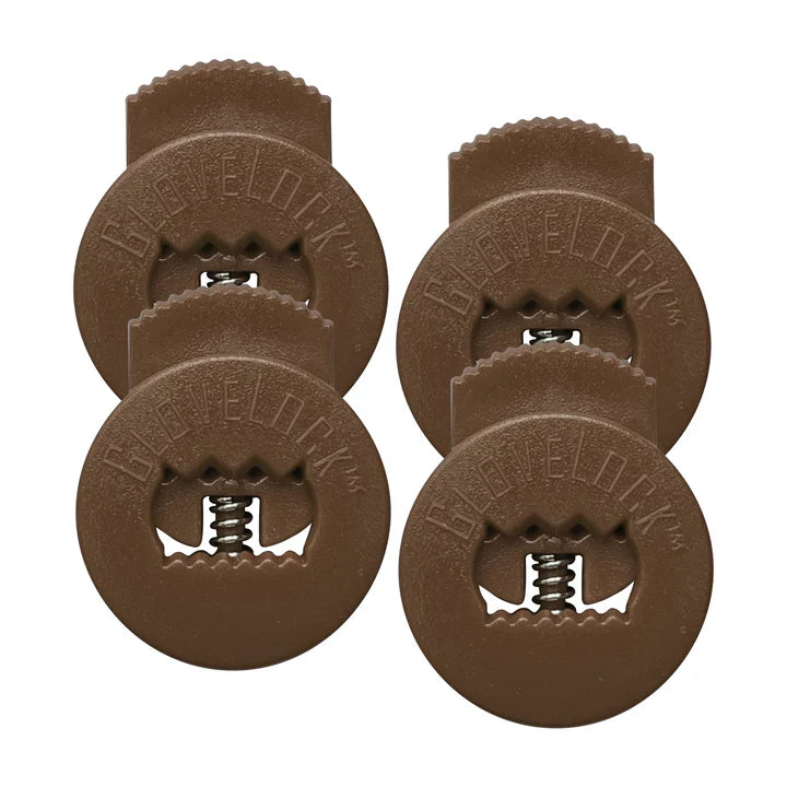 All-Star Sports Glovelocks - 4 Pack: GL-4PACK