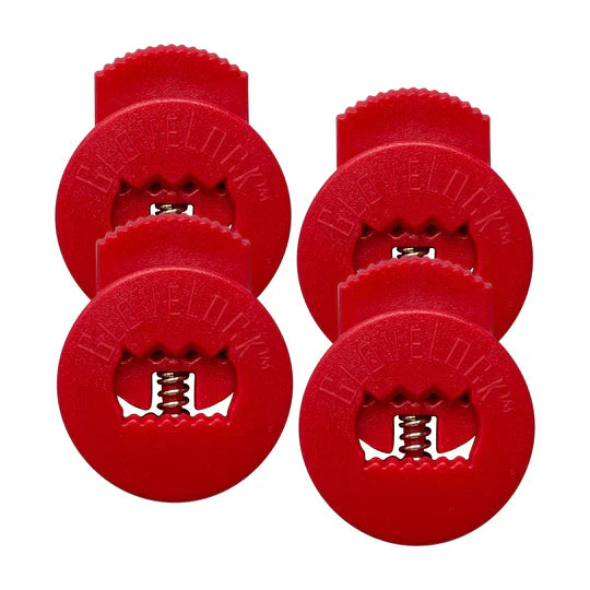 All-Star Sports Glovelocks - 4 Pack: GL-4PACK