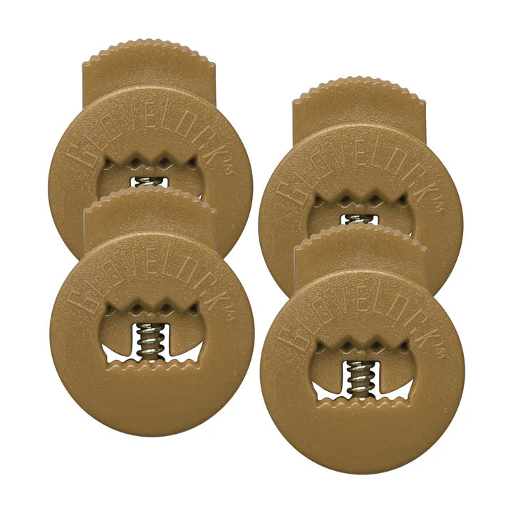 All-Star Sports Glovelocks - 4 Pack: GL-4PACK