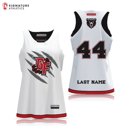 Glen Falls Lacrosse Women's 2 Piece Player Package Signature Lacrosse