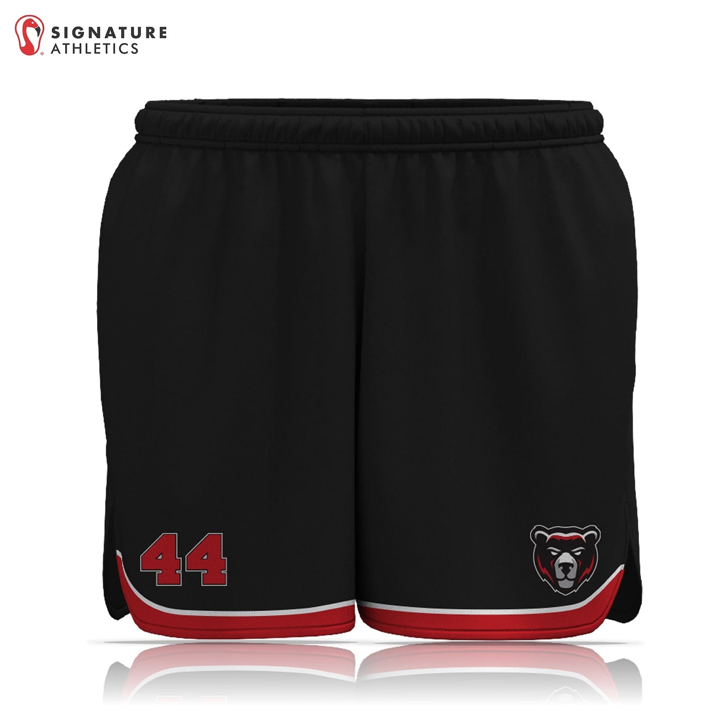 Glen Falls Lacrosse Women's 2 Piece Player Package Signature Lacrosse