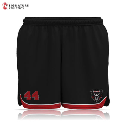 Glen Falls Women's 2 Piece Player Package Signature Lacrosse