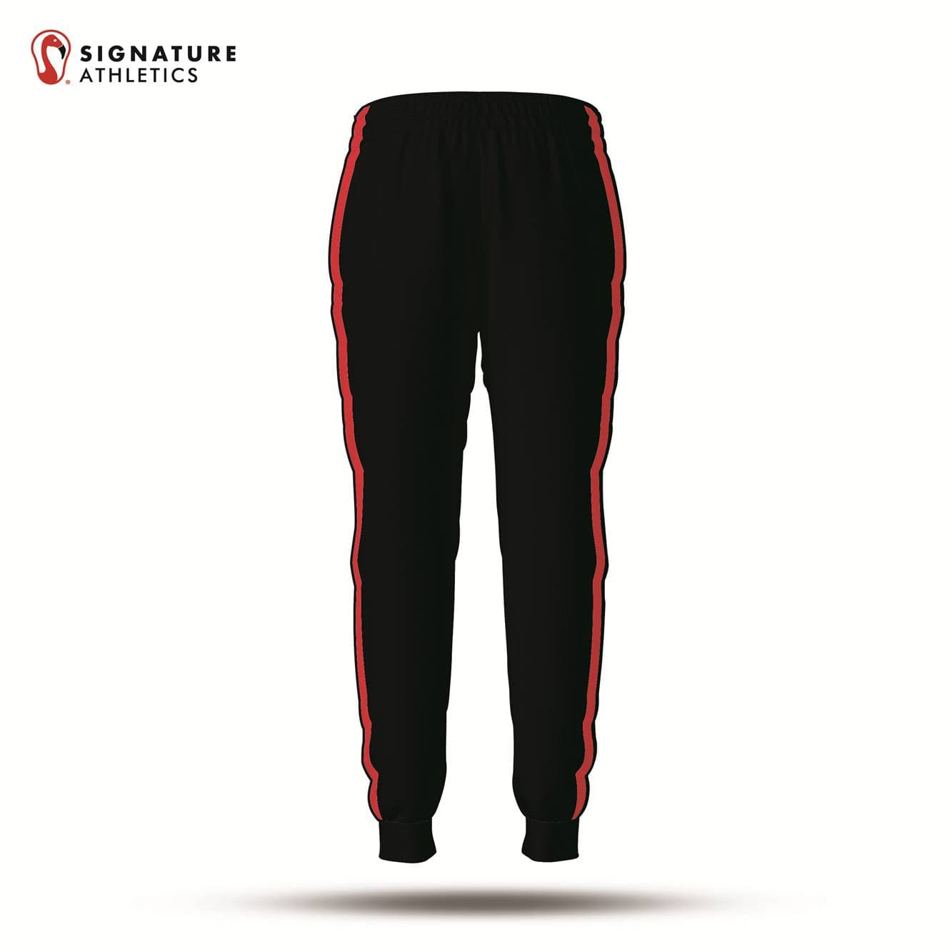 Glens Falls Custom Men's 2 Piece Travel Package Signature Lacrosse