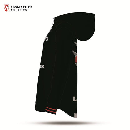 Glens Falls Custom Men's 2 Piece Travel Package Signature Lacrosse