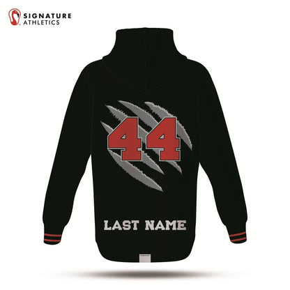 Glens Falls Custom Men's 2 Piece Travel Package Signature Lacrosse