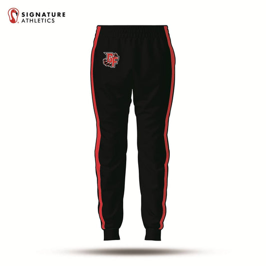 Glens Falls Men's 2 Piece Travel Package Signature Lacrosse