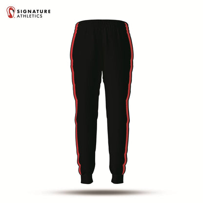 Glens Falls Men's 2 Piece Travel Package Signature Lacrosse