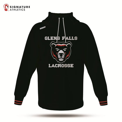 Glens Falls Men's 2 Piece Travel Package Signature Lacrosse