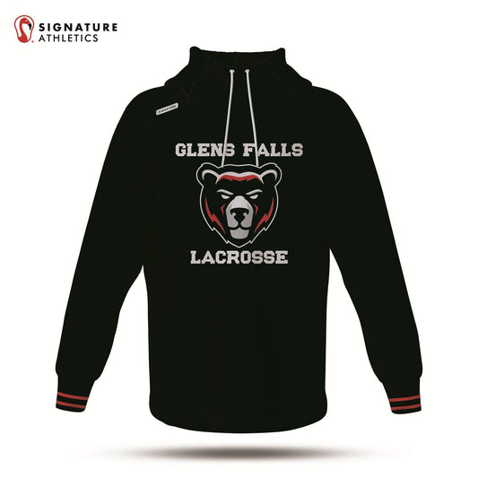 Glens Falls Men's 2 Piece Travel Package Signature Lacrosse