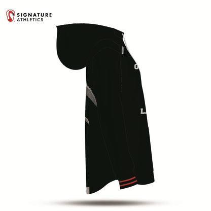 Glens Falls Men's 2 Piece Travel Package Signature Lacrosse