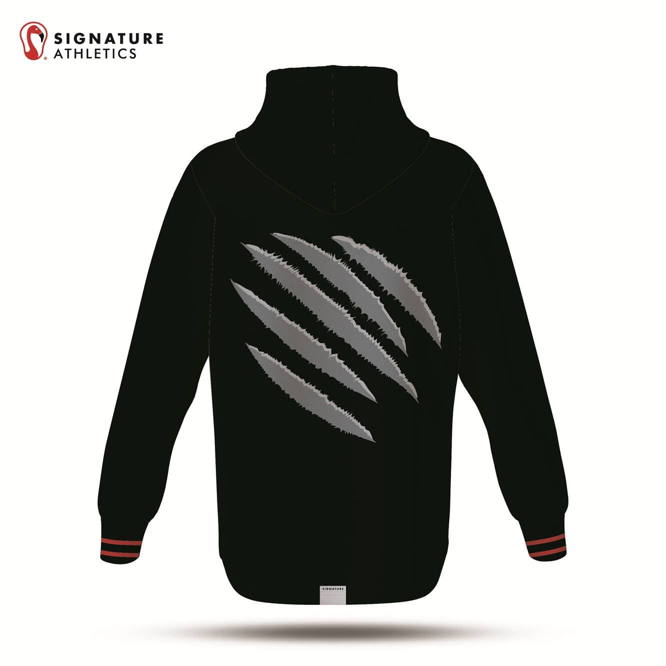 Glens Falls Men's 2 Piece Travel Package Signature Lacrosse