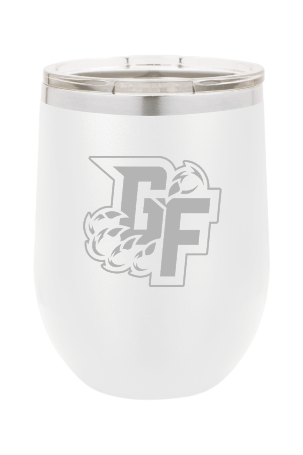 Glens Falls YL Insulated Wine Tumbler Signature Lacrosse