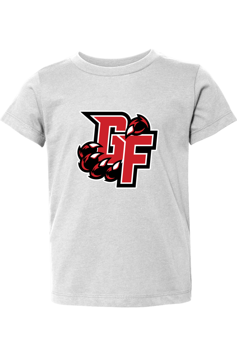 Glens Falls YL Toddler T-Shirt Signature Lacrosse