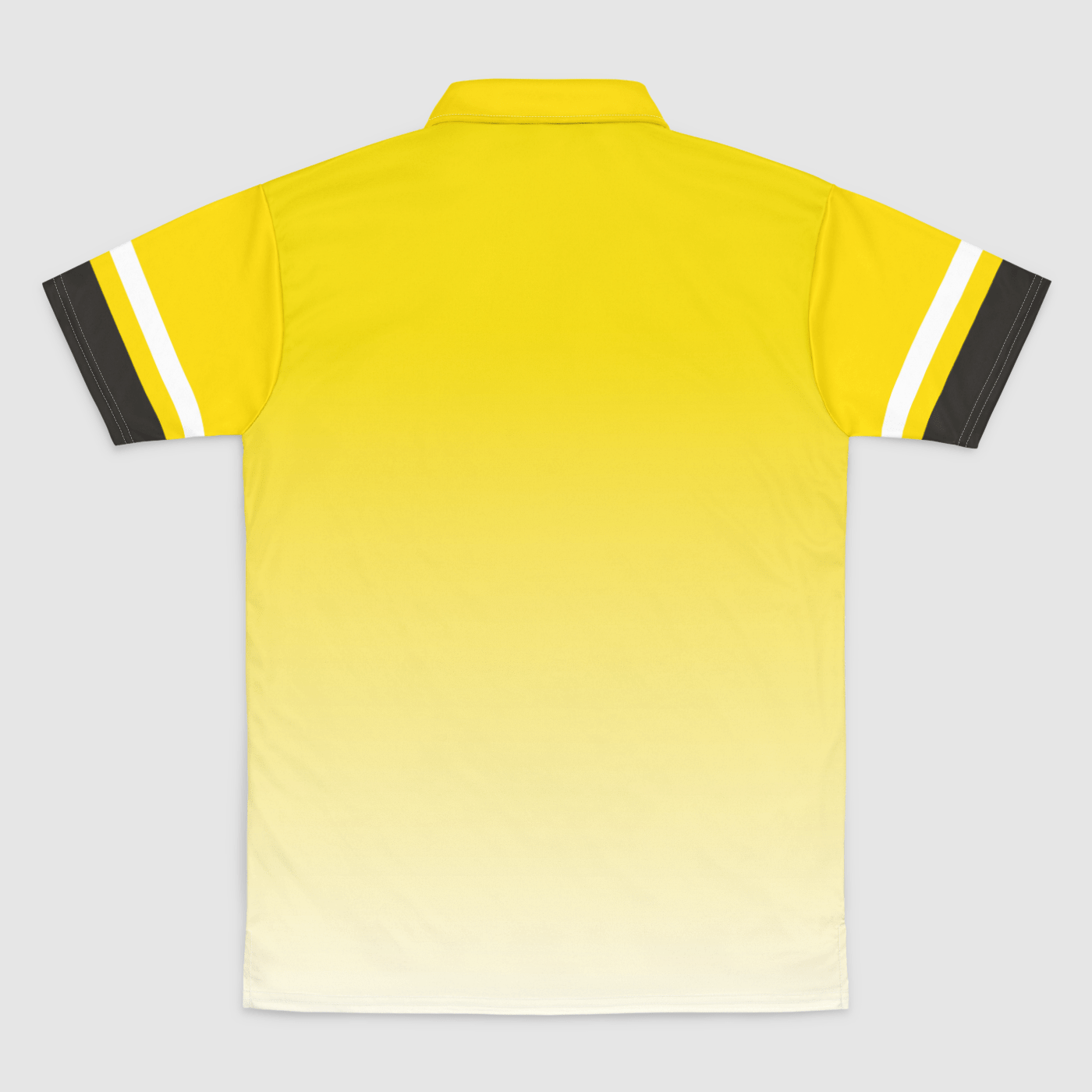 Golden Touch Soccer Athletic Polo Signature Lacrosse