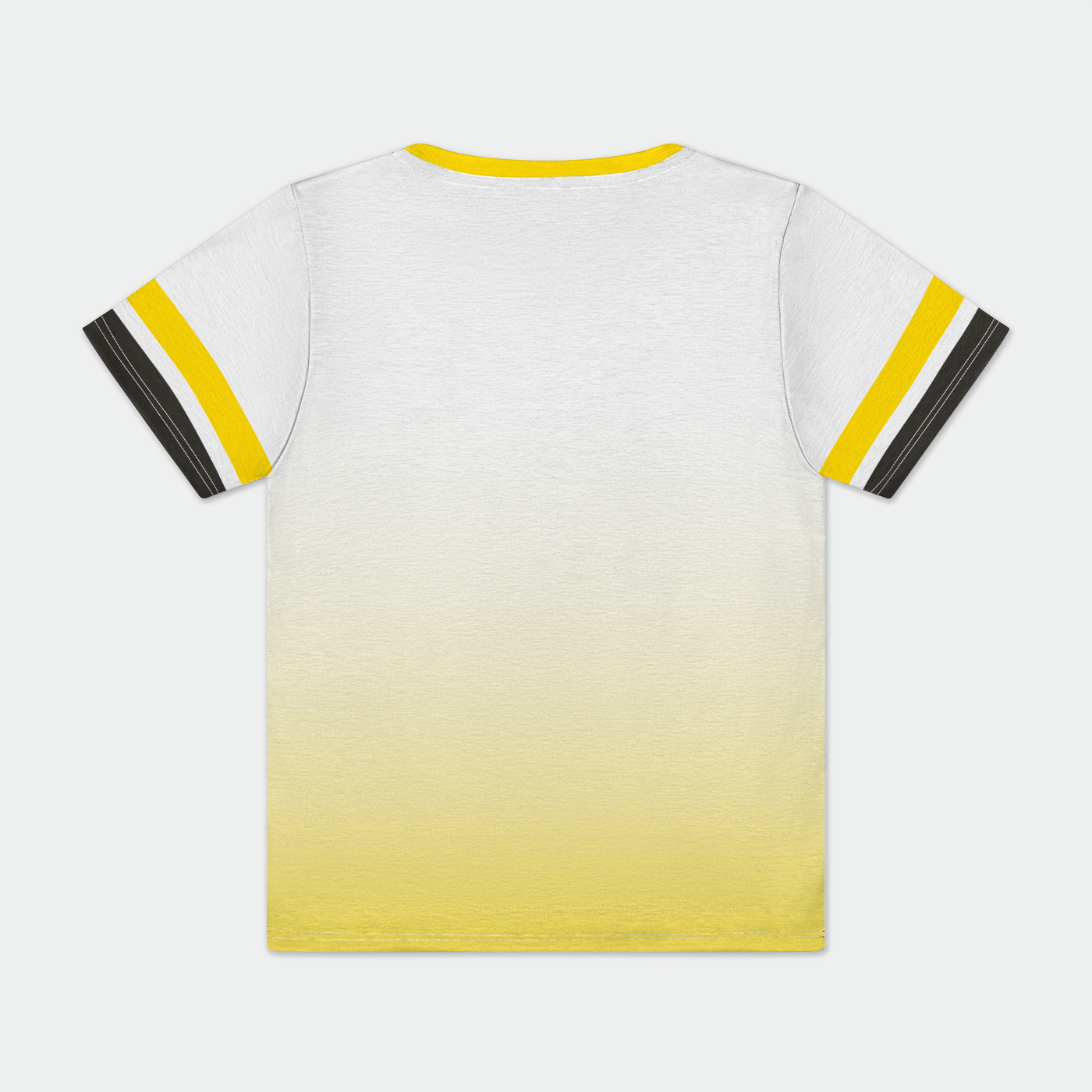 Golden Touch Soccer Athletic T-Shirt Signature Lacrosse