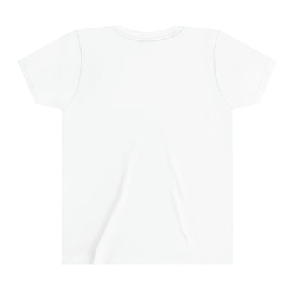 Golden Touch Soccer Lifestyle T-Shirt Signature Lacrosse
