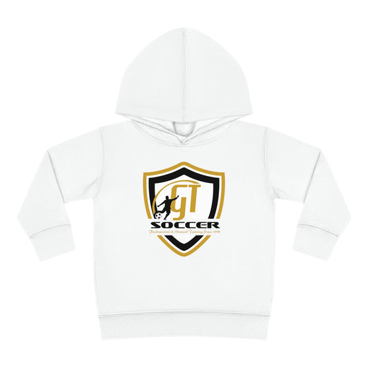 Golden Touch Soccer Pullover Hoodie Signature Lacrosse