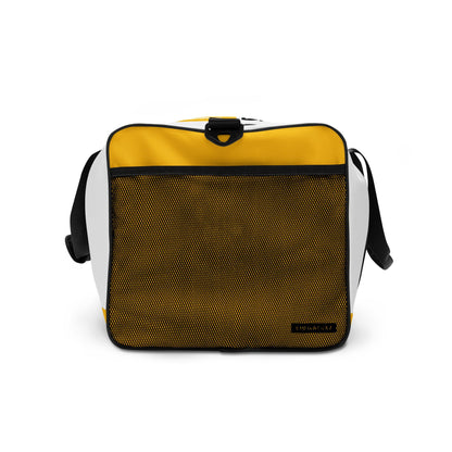 Golden Touch Soccer Sideline Duffle Bag Signature Lacrosse