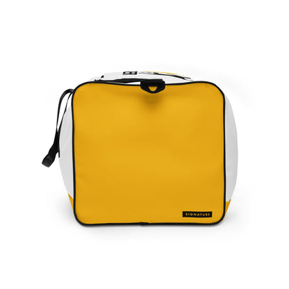 Golden Touch Soccer Sideline Duffle Bag Signature Lacrosse