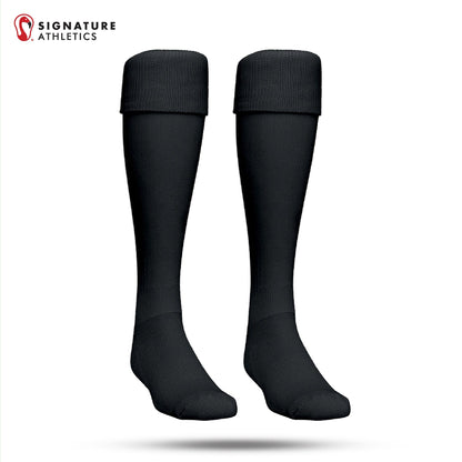 Golden Wolves Girl's Gold 3 Piece Player Package Signature Lacrosse