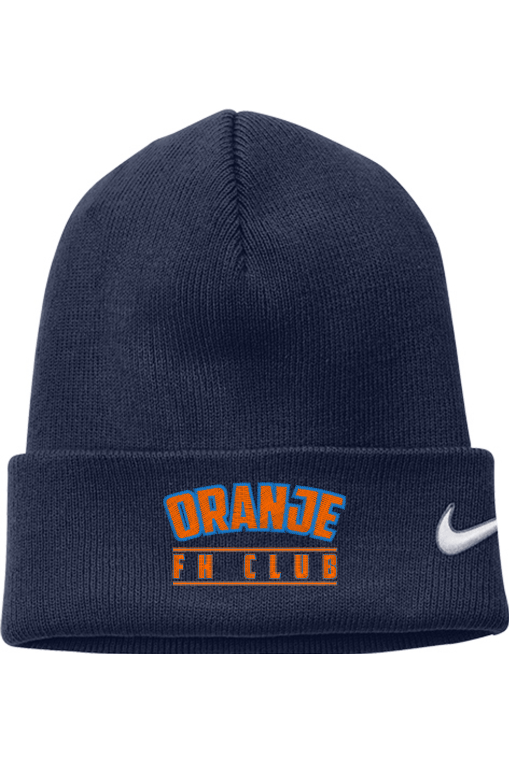 Gottaloveit Oranje FH Cuffed Beanie Signature Lacrosse