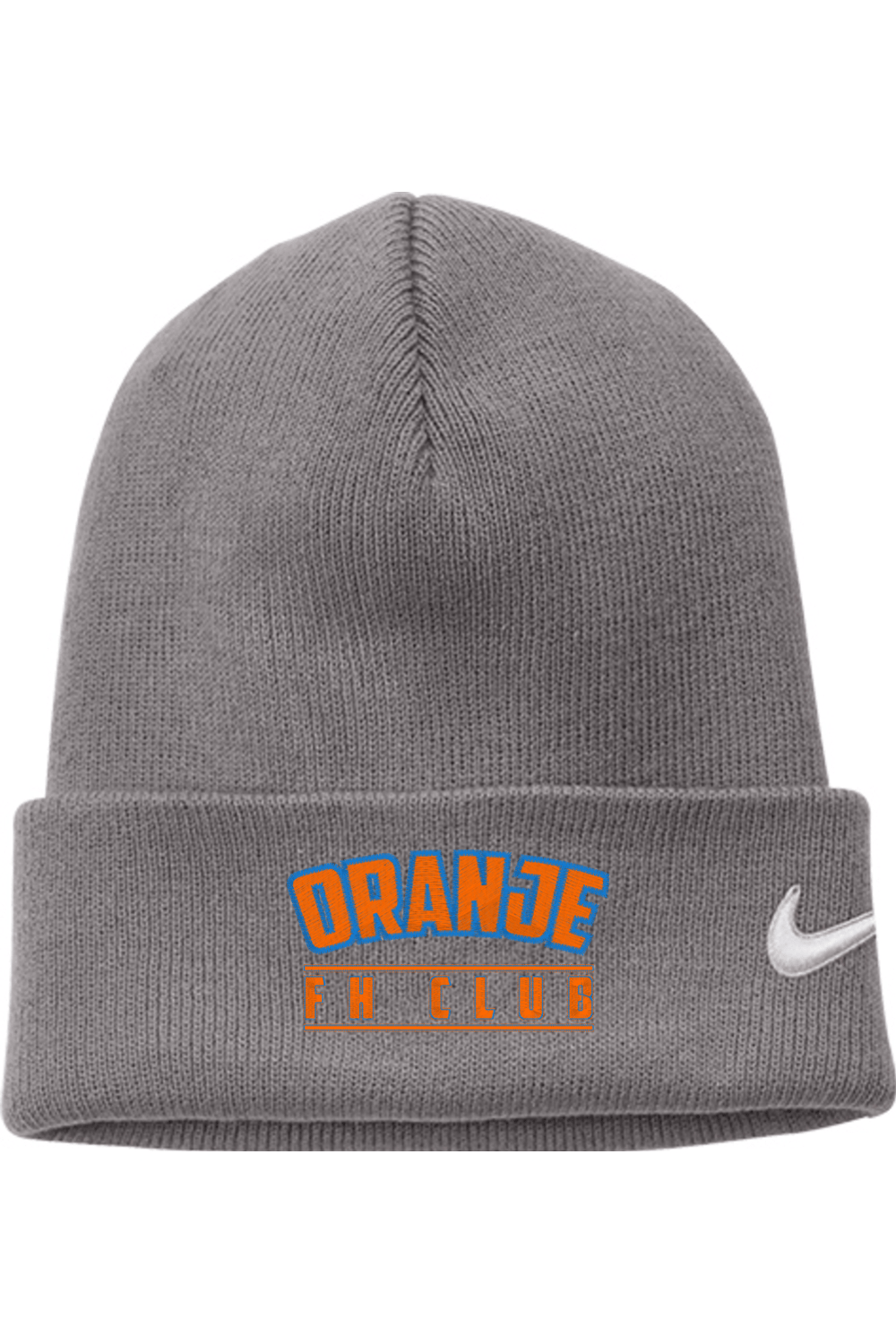 Gottaloveit Oranje FH Cuffed Beanie Signature Lacrosse
