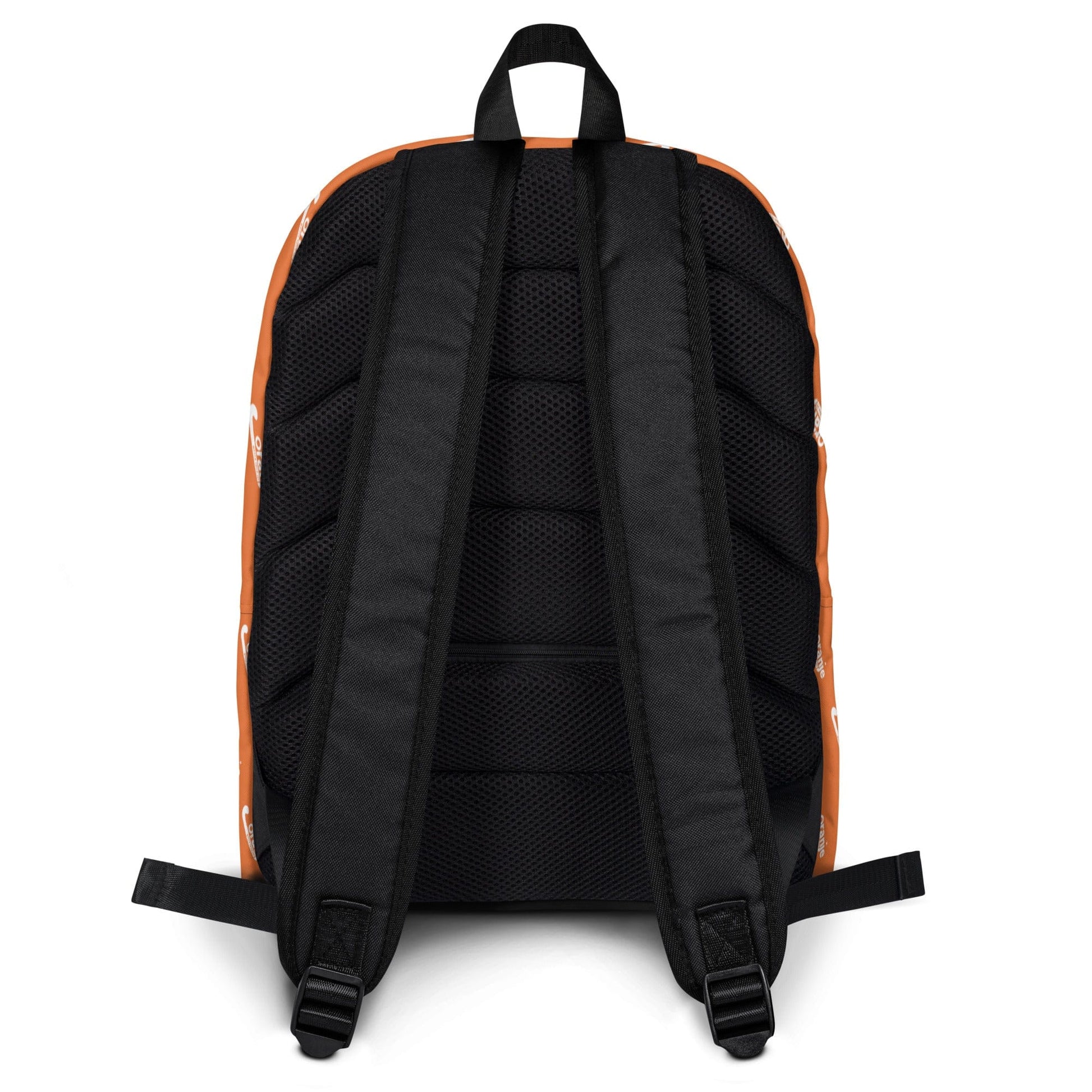 Gottaloveit Oranje FH Travel Backpack Signature Lacrosse
