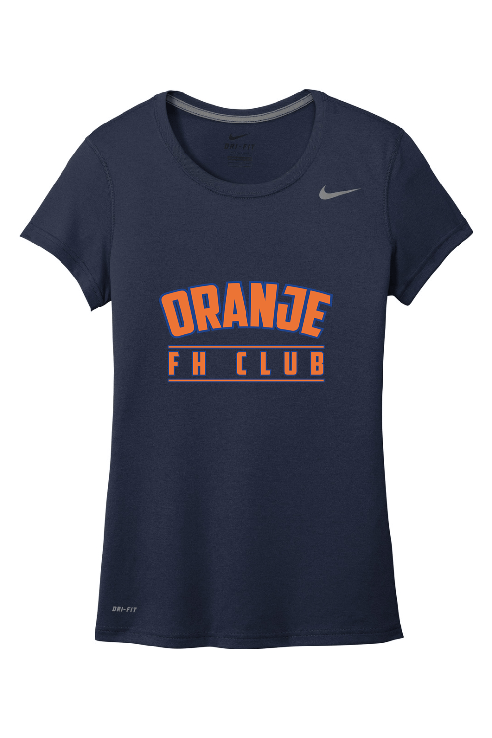 Gottaloveit Oranje FH Women's Team rLegend Tee Signature Lacrosse