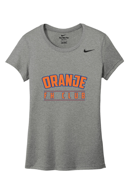 Gottaloveit Oranje FH Women's Team rLegend Tee Signature Lacrosse