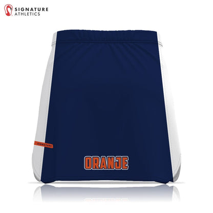 GottaLoveIt Oranje Women's 5 Piece Player Package Signature Lacrosse